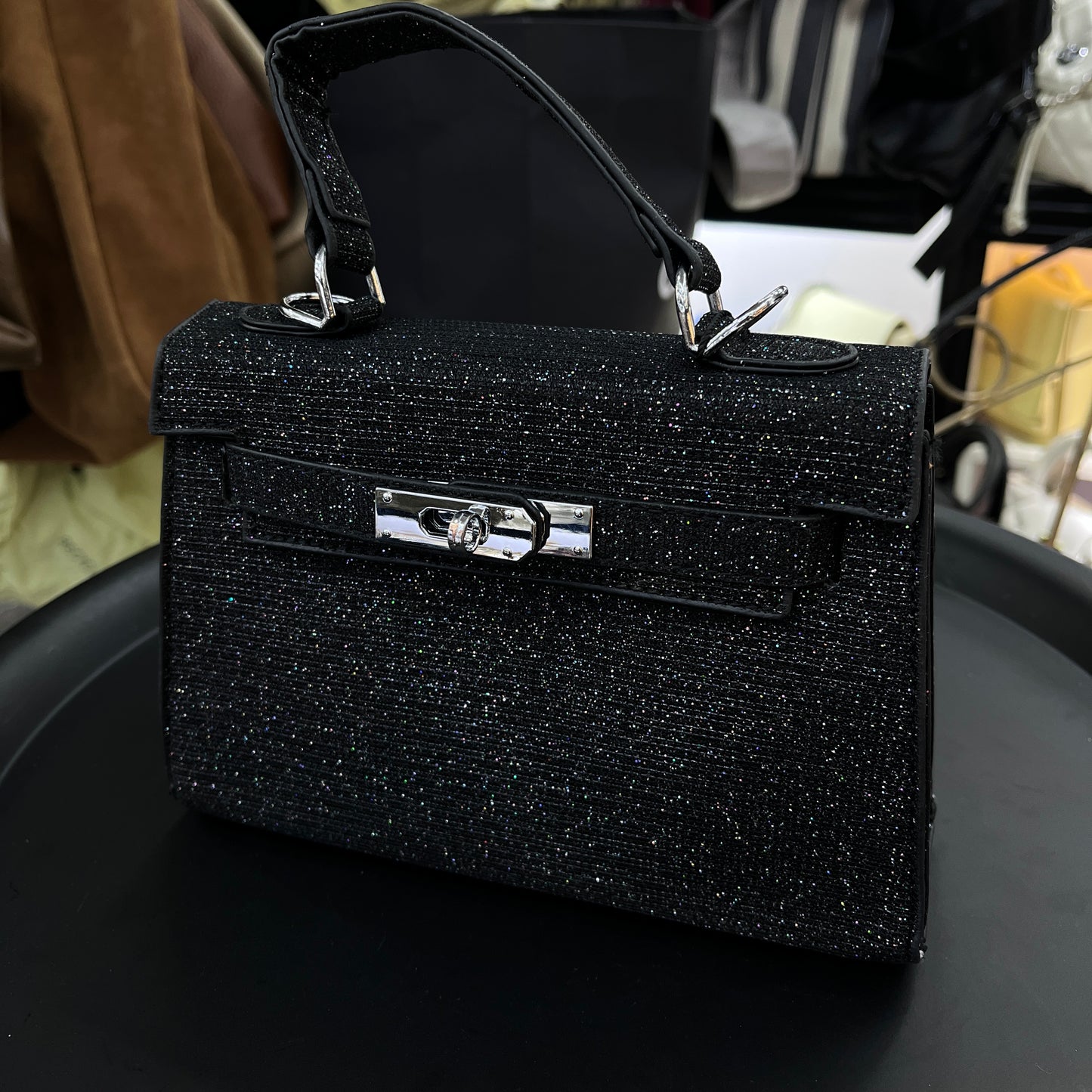 Elegante Shining Handbag